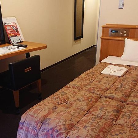 Onoda Oriental Hotel Buitenkant foto